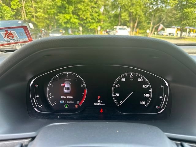 Used 2018 Honda Accord EX-L image 15