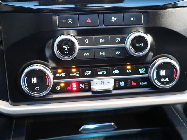 Used 2023 Ford Expedition Max XLT image 23