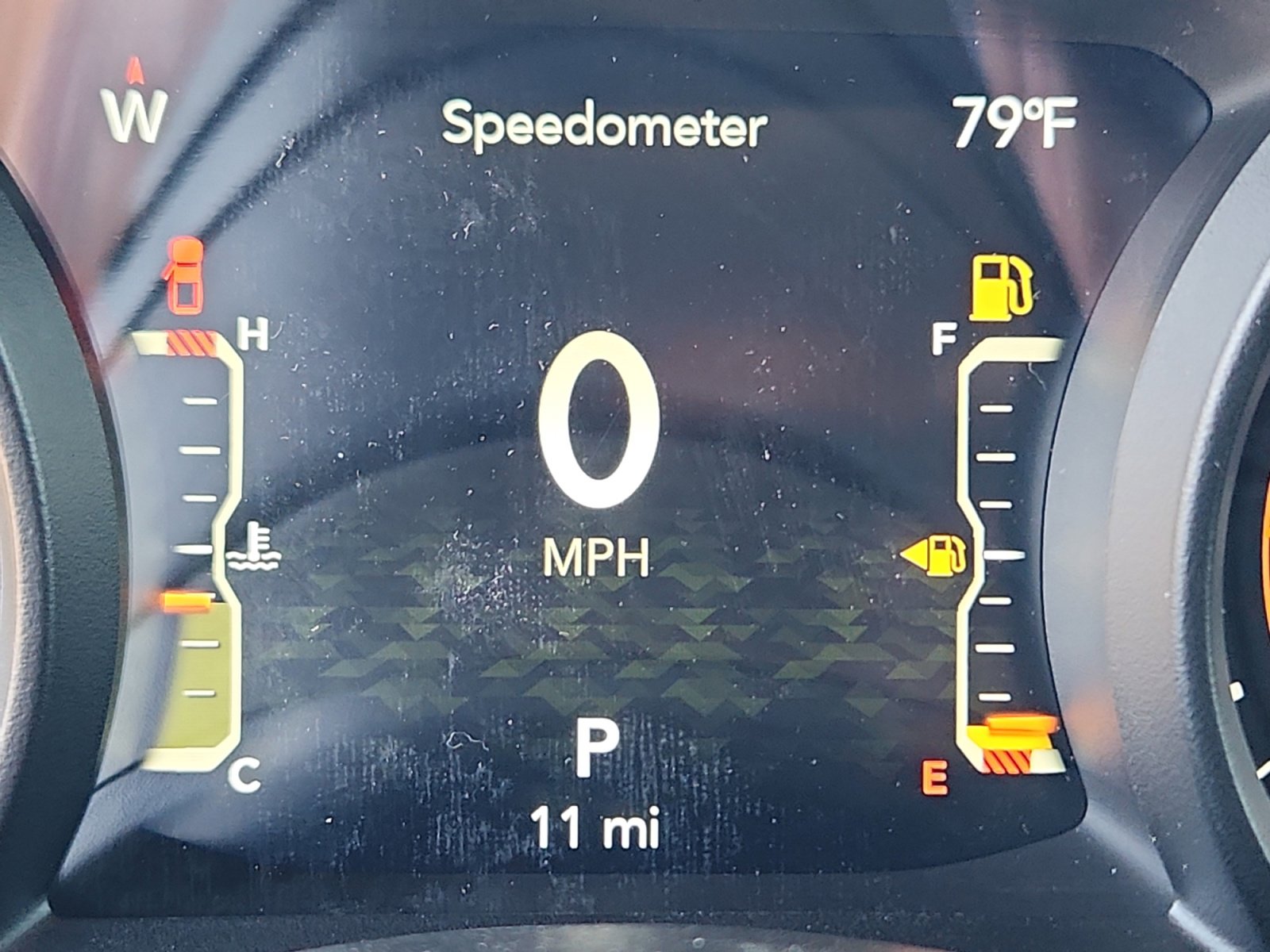 New 2025 Jeep Gladiator Willys AWD/4WD image 12