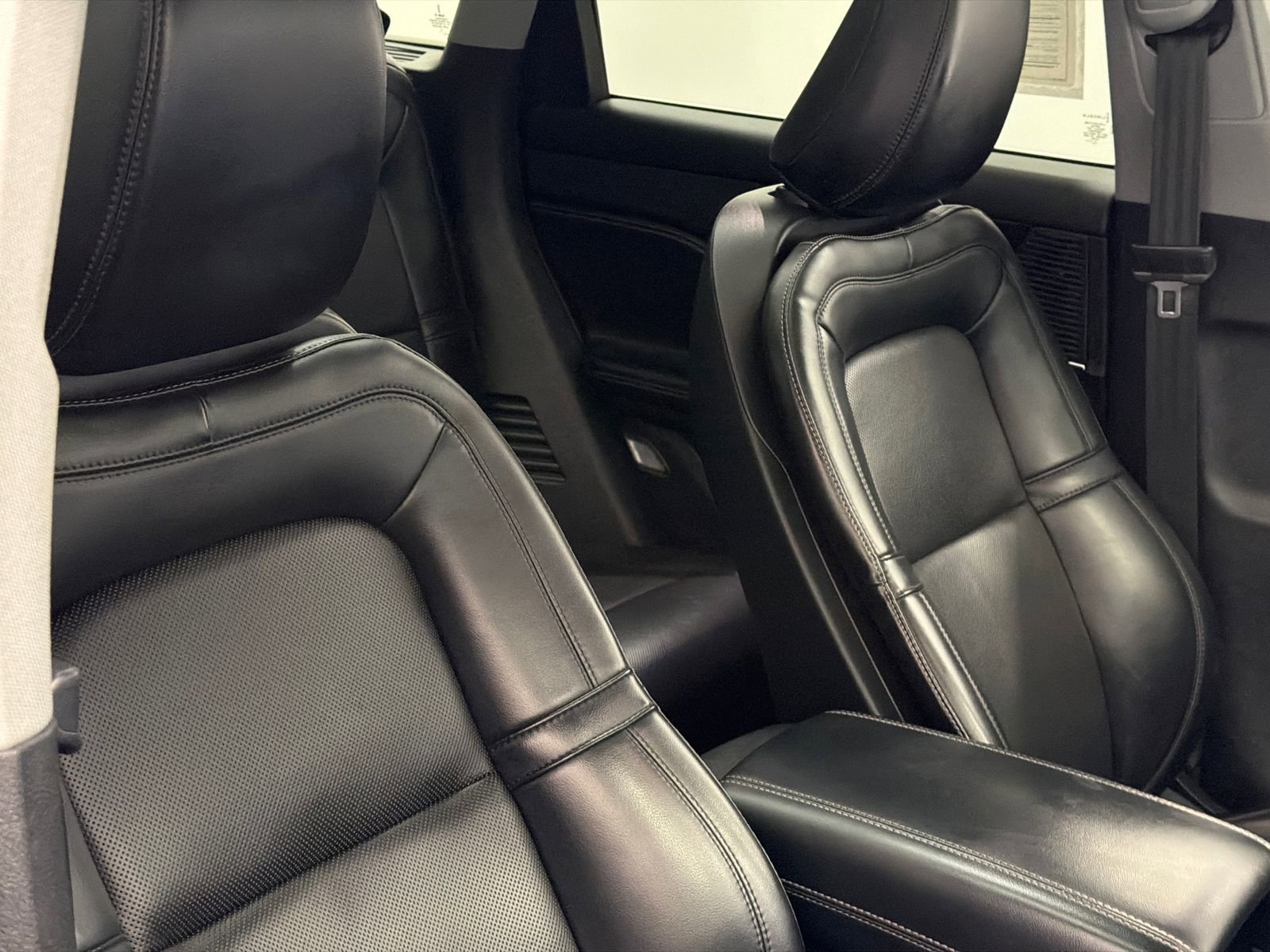 Certified 2022 Lincoln Corsair AWD w/ Premium Package image 10