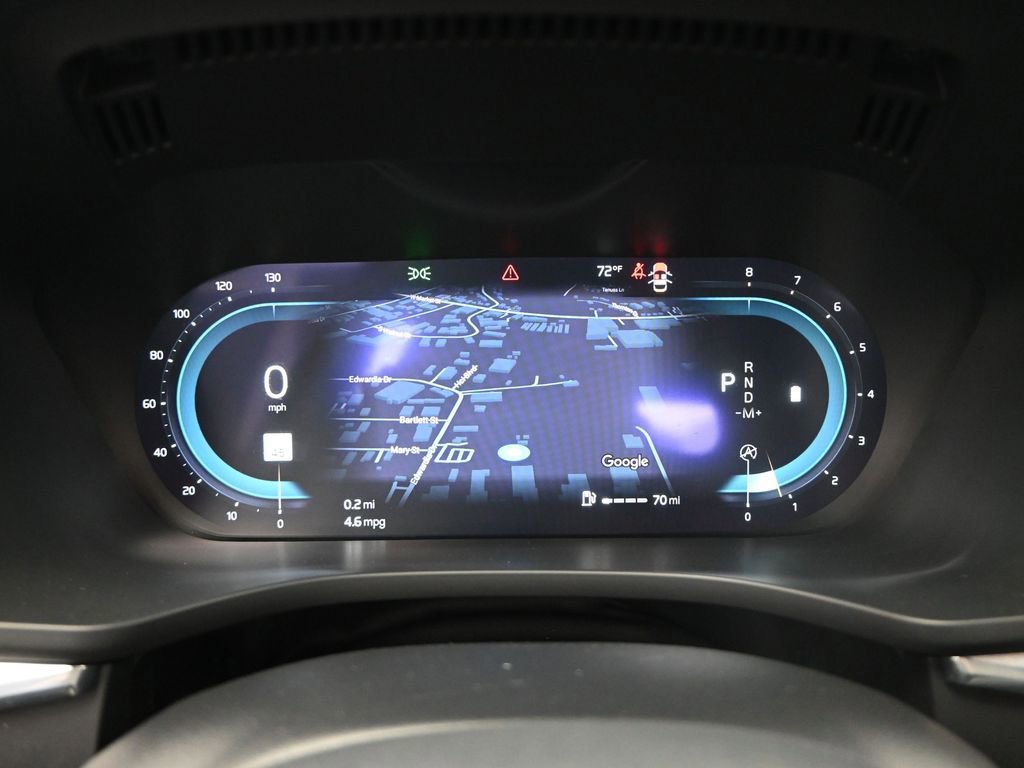 Used 2023 Volvo XC60 B5 Ultimate image 25