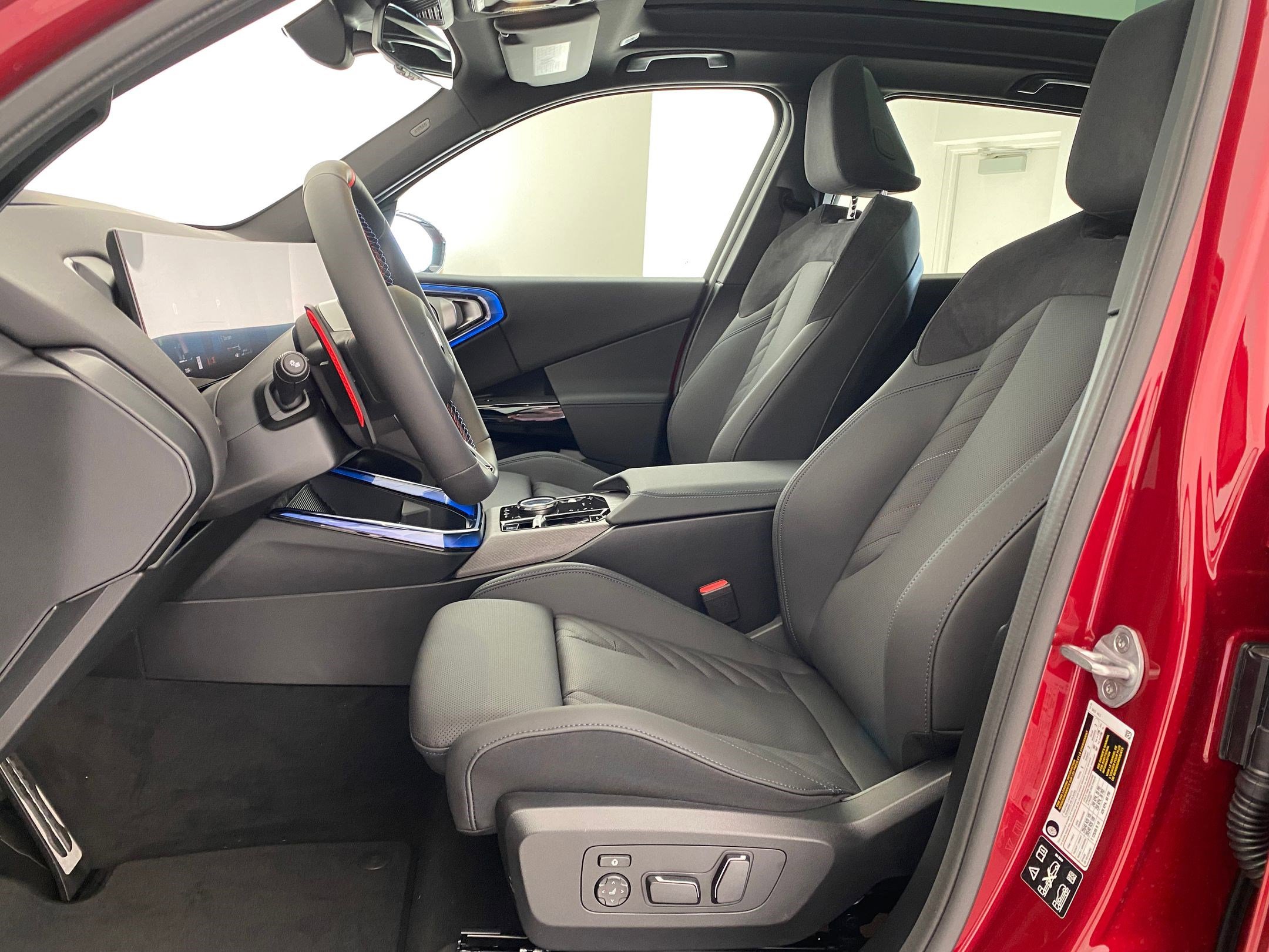 New 2026 BMW X3 M50 image 4