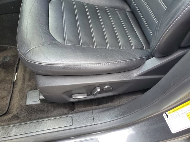 Used 2015 Ford Fusion SE w/ Equipment Group 202A FWD image 22