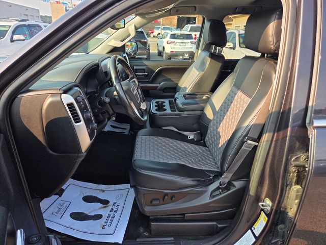 Used 2016 GMC Sierra 1500 SLE AWD/4WD image 12