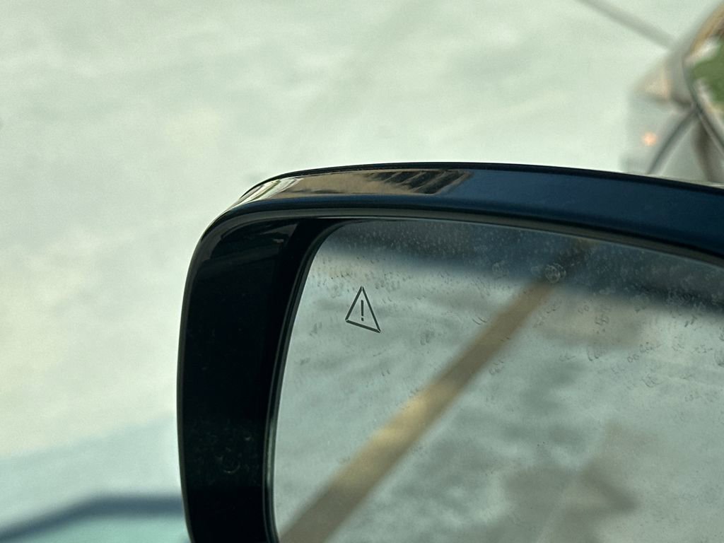 New 2026 Kia Carnival EX FWD image 18