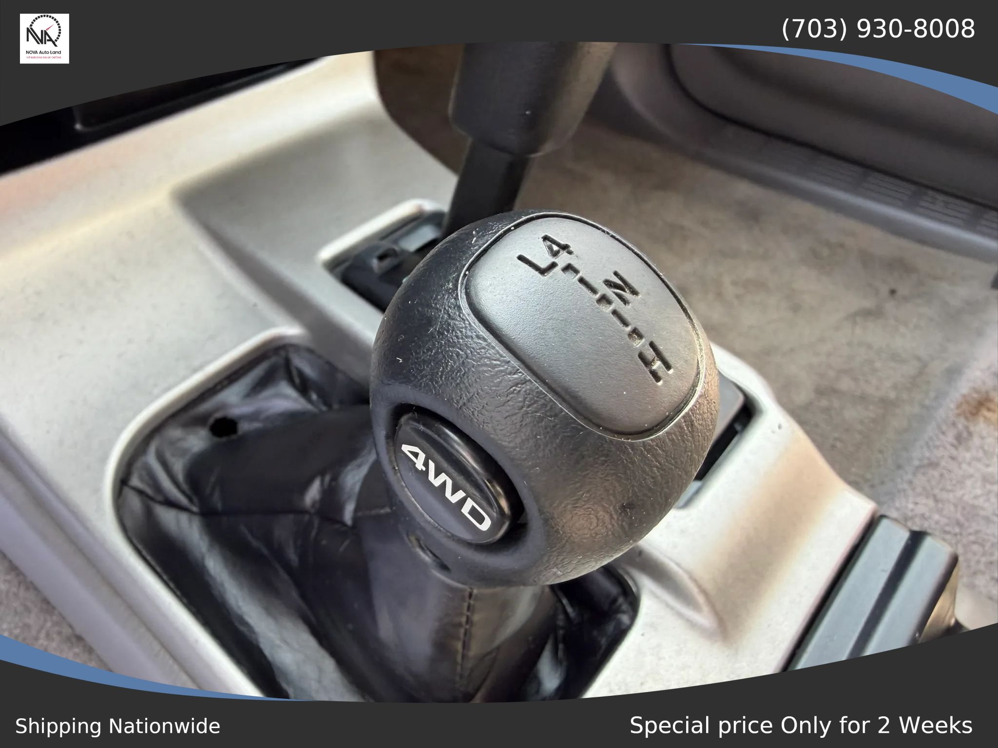 Used 2001 Toyota 4Runner SR5 AWD/4WD image 30