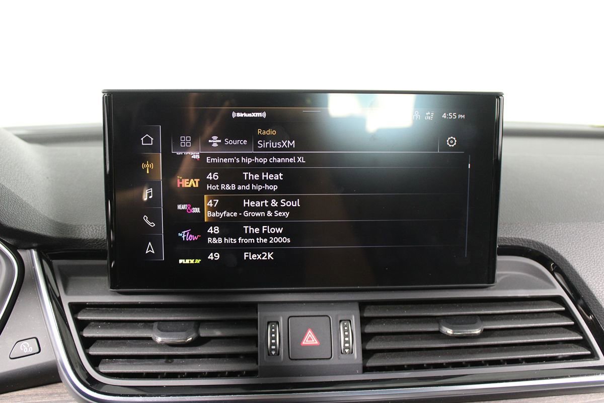 Used 2022 Audi Q5 2.0T Premium Plus image 19