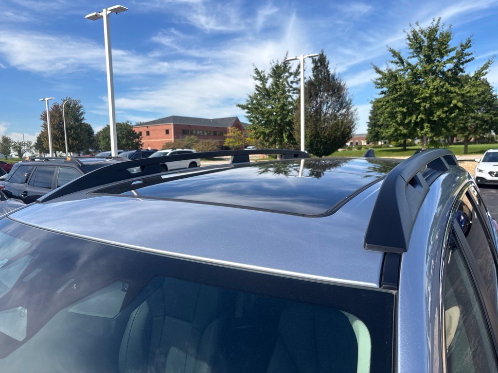 New 2026 Subaru Ascent Touring AWD/4WD image 7
