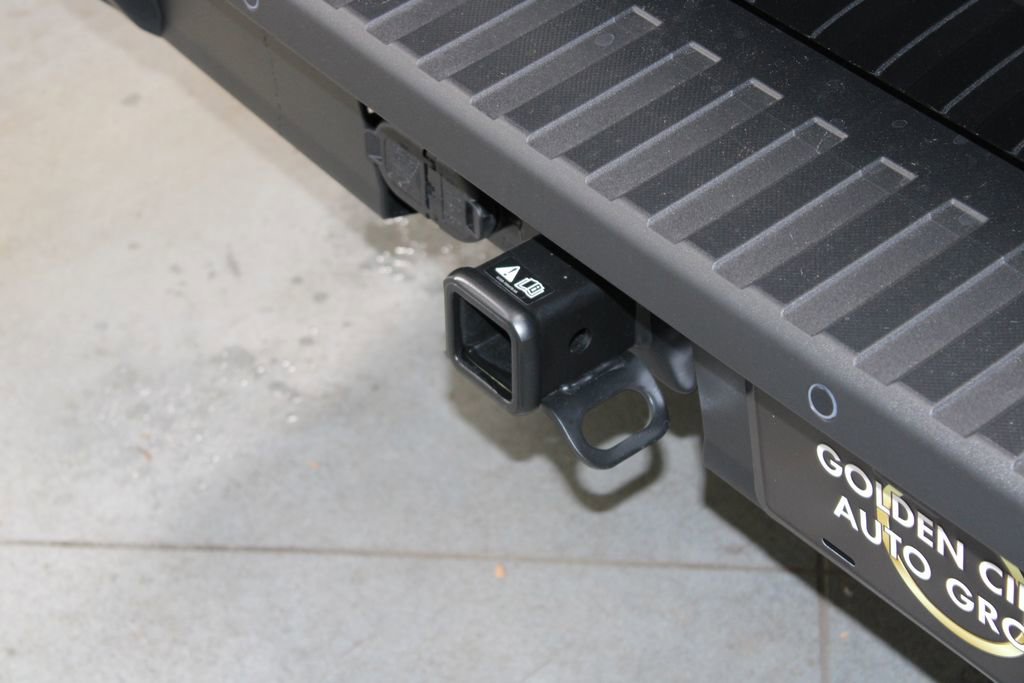 New 2026 Ford Maverick XLT image 15