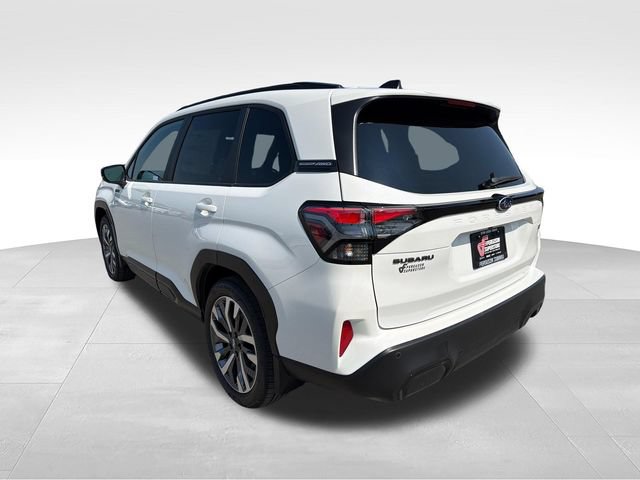 New 2026 Subaru Forester Touring AWD/4WD image 5