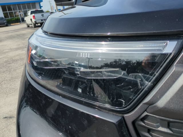 Used 2024 Ford Explorer Timberline w/ Timberline Technology Package AWD/4WD image 10