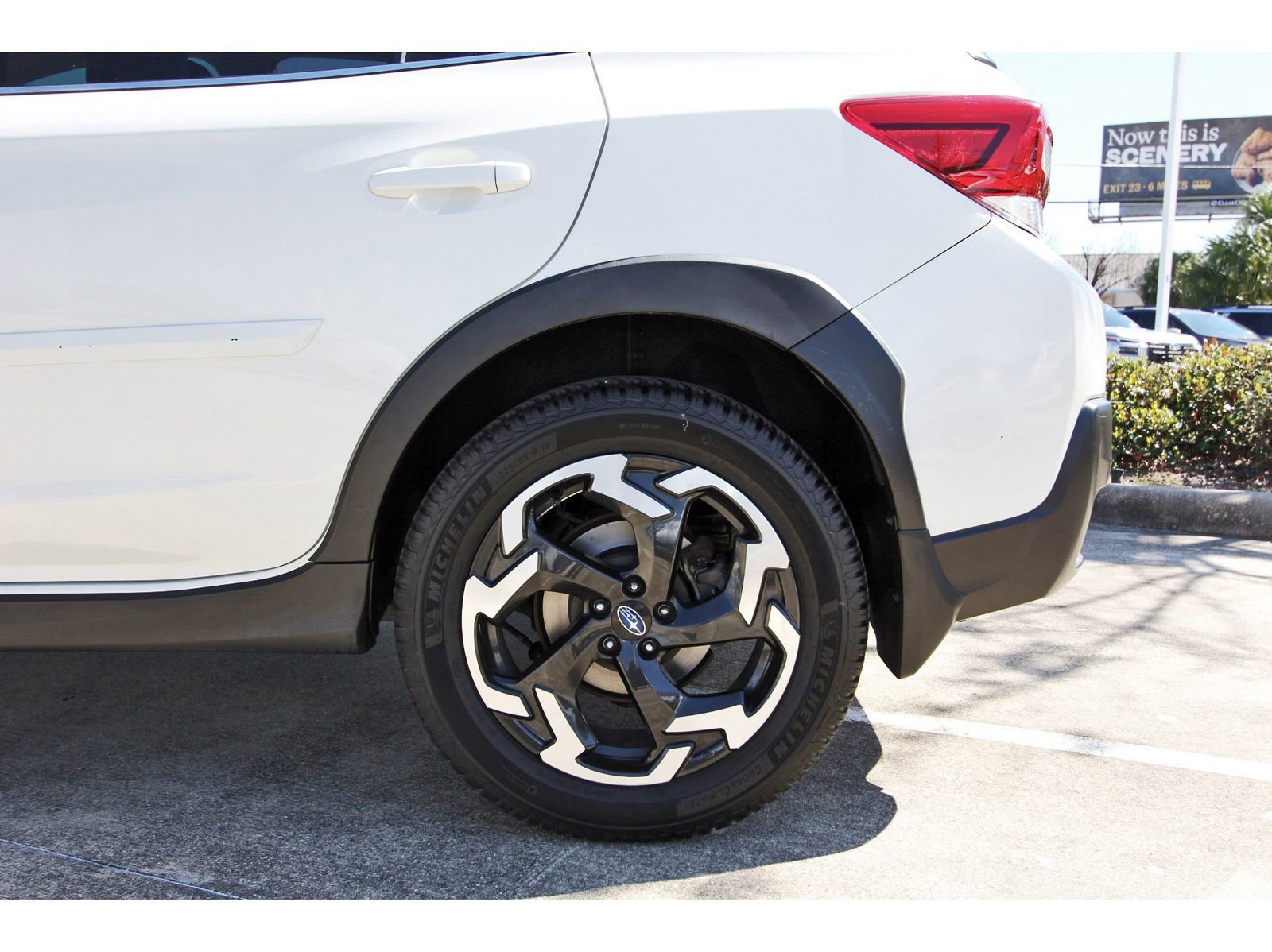 Used 2021 Subaru Crosstrek 2.5i Limited w/ Popular Package #5 image 32