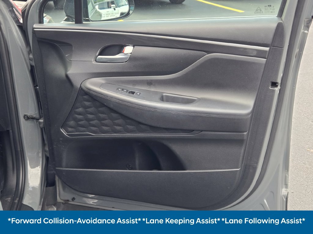 Certified 2023 Hyundai Santa Fe XRT AWD/4WD image 9