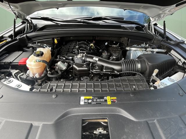Certified 2023 Jeep Grand Cherokee Altitude AWD/4WD image 10