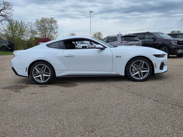 New 2026 Ford Mustang GT Premium RWD image 2