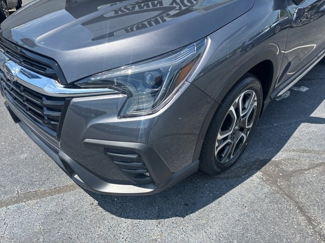 New 2026 Subaru Ascent Limited AWD/4WD image 68