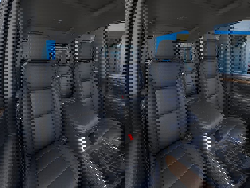 New 2026 Chevrolet Silverado 1500 RST image 16