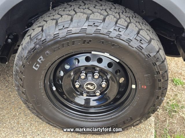 New 2026 Ford Bronco Outer Banks AWD/4WD image 14