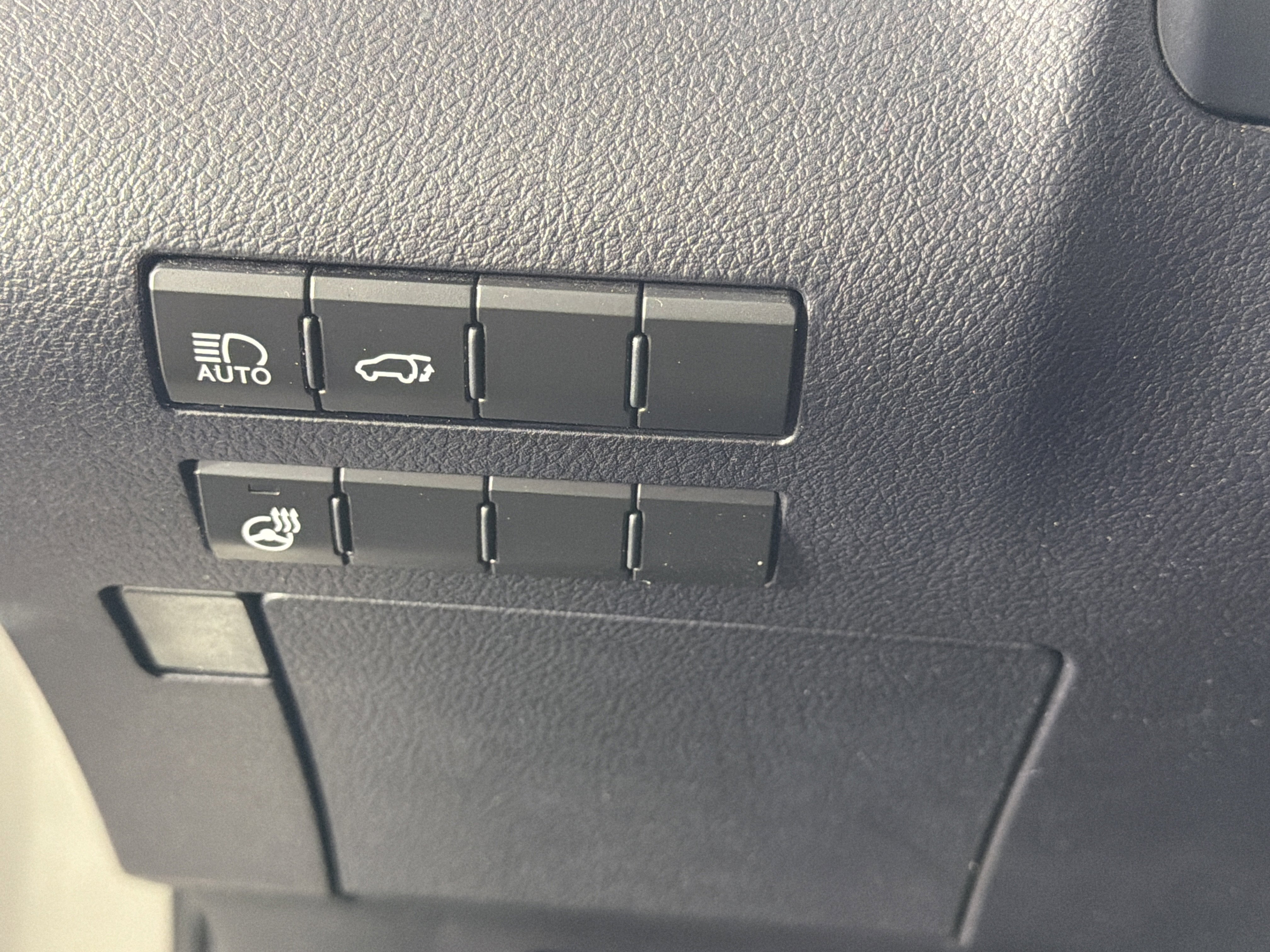 Used 2022 Lexus RX 350 AWD w/ Premium Package image 9