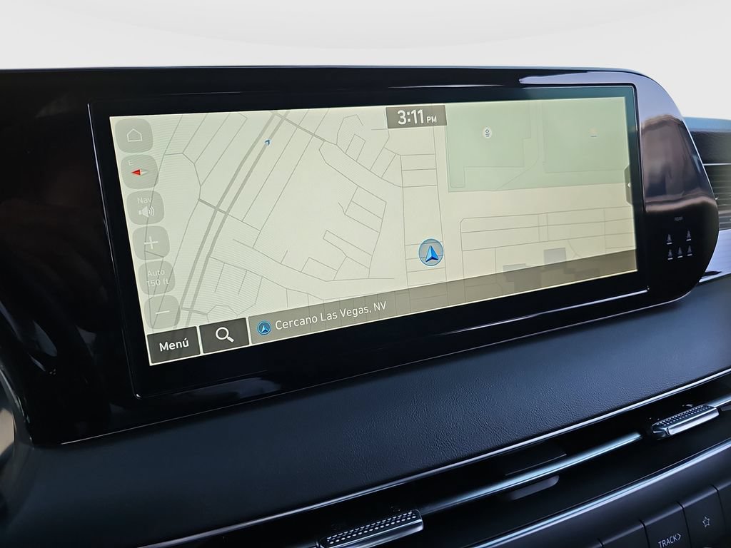 Used 2025 Hyundai Palisade Calligraphy FWD image 13