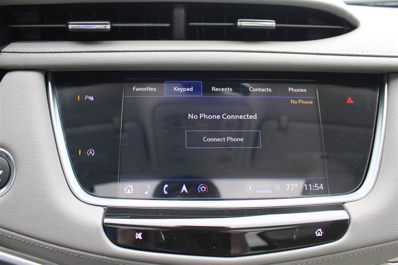 Used 2023 Cadillac XT5 Premium Luxury FWD image 18