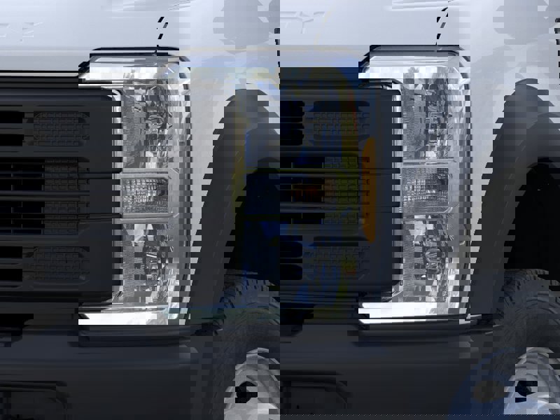 New 2026 Ford F550 4x4 Supercab Super Duty image 18