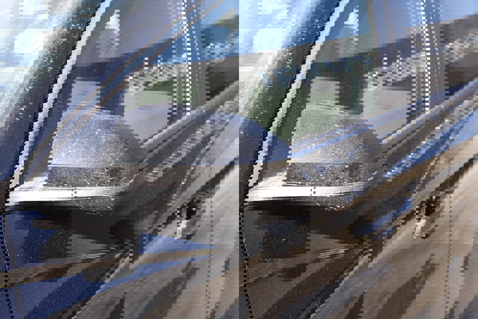 New 2026 Hyundai Tucson SEL image 13