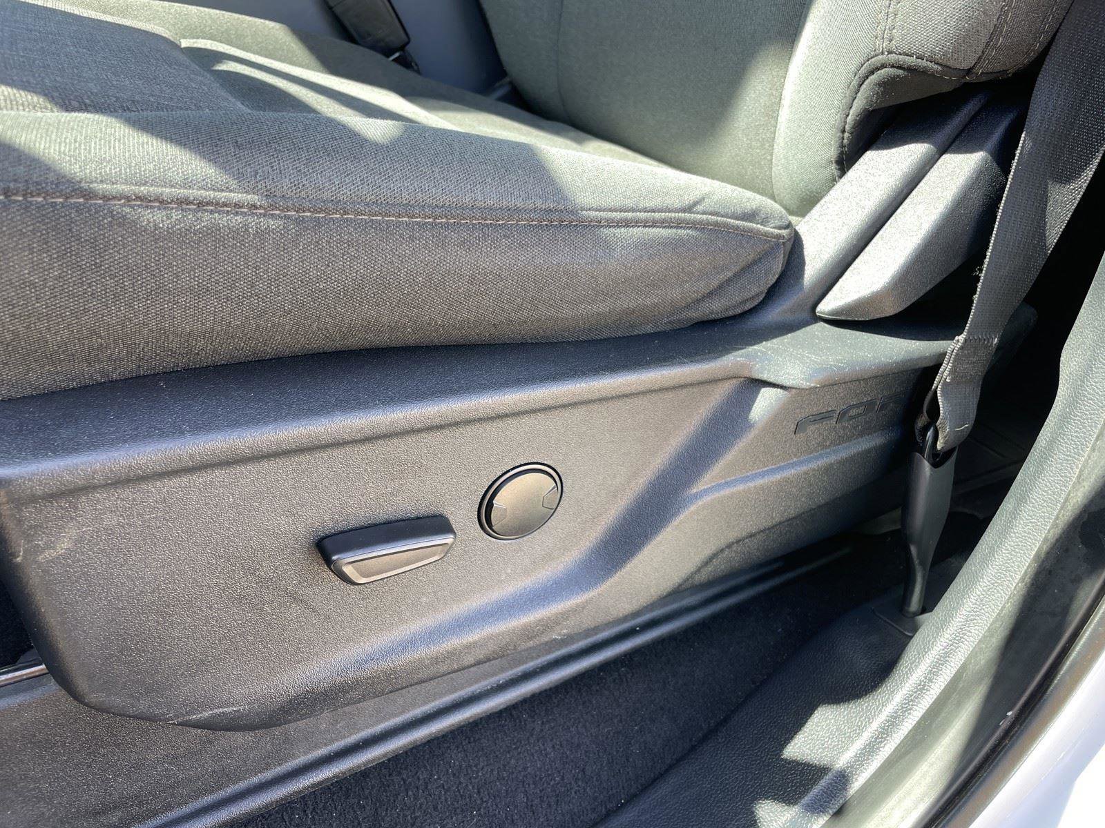 Used 2024 Ford F250 XLT w/ FX4 Off-Road Package image 13