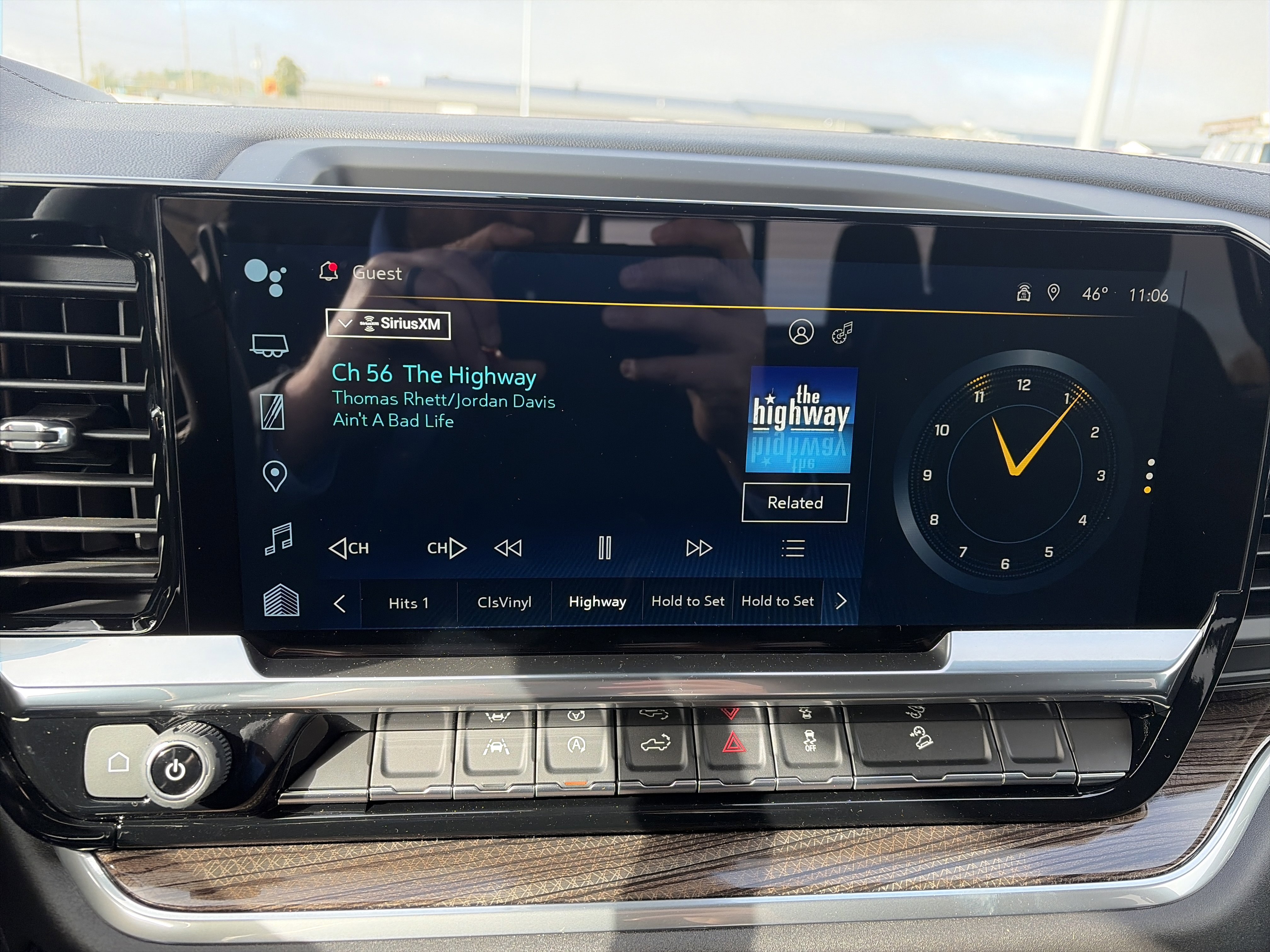 New 2026 Chevrolet Silverado 1500 LT image 19