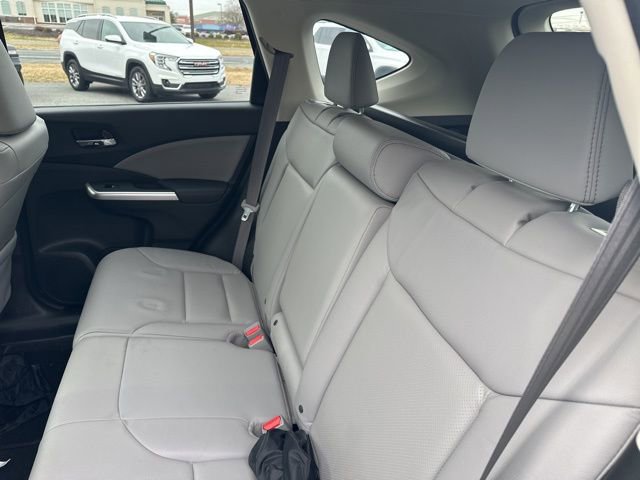 Used 2015 Honda CR-V EX-L image 10