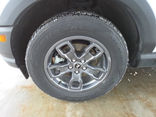 Used 2023 Ford Bronco Sport Big Bend image 59