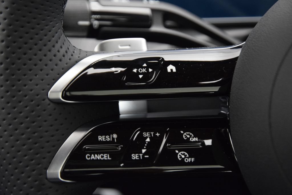 New 2026 Mercedes-Benz C 300 Sedan image 24