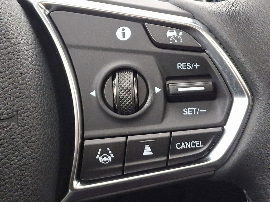 Certified 2026 Acura MDX FWD w/ Technology Package image 23