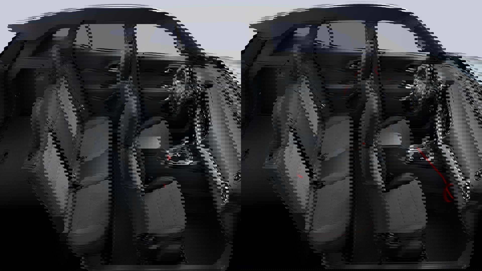 New 2025 Chevrolet Trax RS w/ Driver Confidence Package image 31