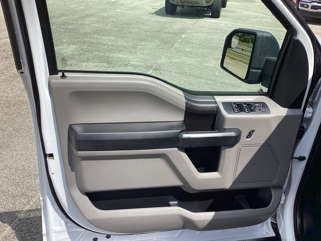 Used 2016 Ford F150 XL AWD/4WD image 25