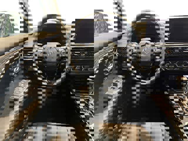 New 2026 Acura ADX AWD image 19