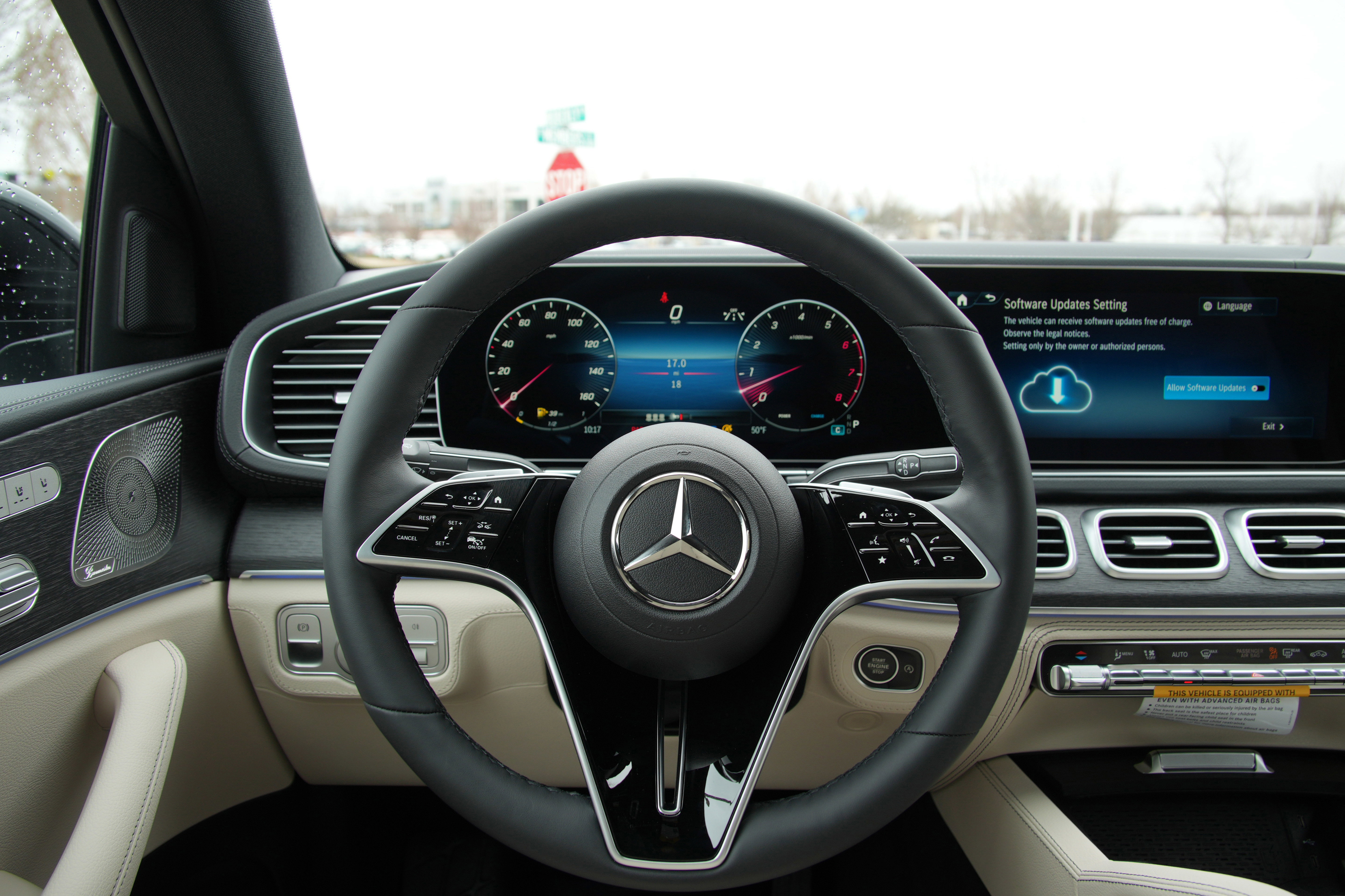 New 2026 Mercedes-Benz GLE 450 4MATIC Coupe image 18