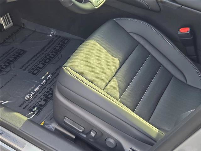 New 2026 Lexus IS 350 F Sport w/ Handling Package RWD image 4