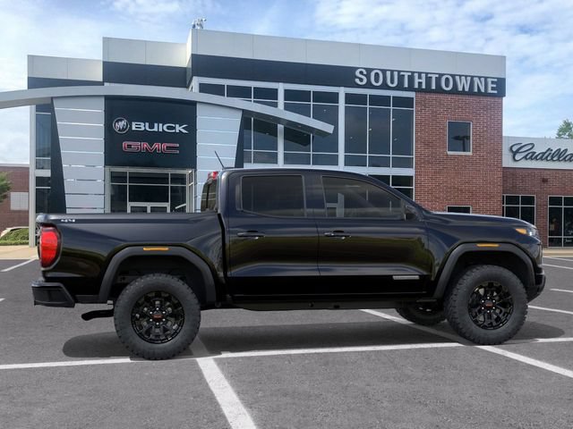 New 2026 GMC Canyon Elevation w/ Convenience Package AWD/4WD image 5