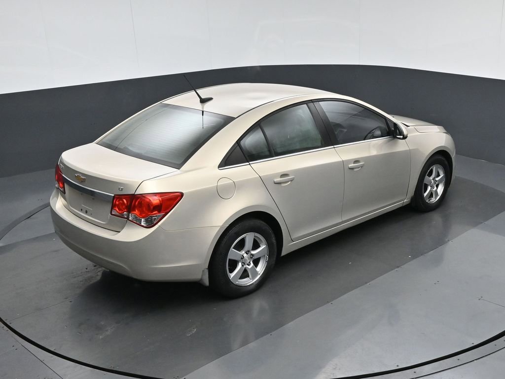 Used 2012 Chevrolet Cruze LT image 51