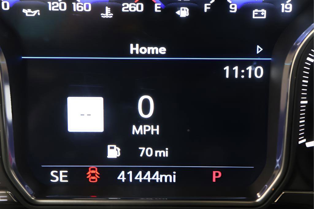 Used 2021 GMC Sierra 2500 Denali w/ Denali Ultimate Package image 15