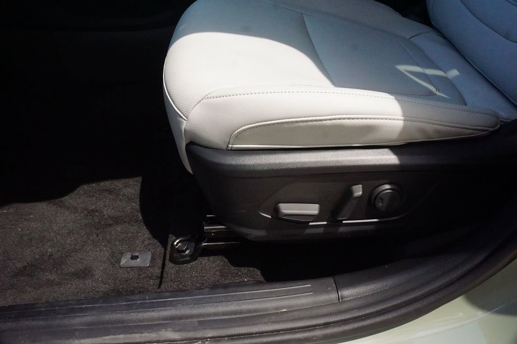 New 2026 Hyundai Santa Cruz SEL image 19