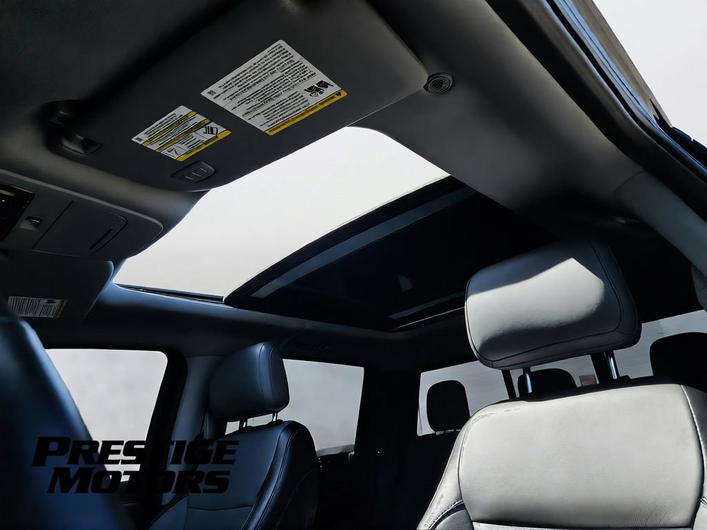 Used 2022 Ford F150 Lariat w/ Equipment Group 502A High AWD/4WD image 37