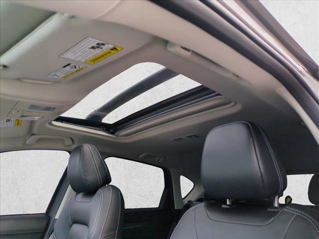 Used 2024 MAZDA CX-5 AWD 2.5 S image 14