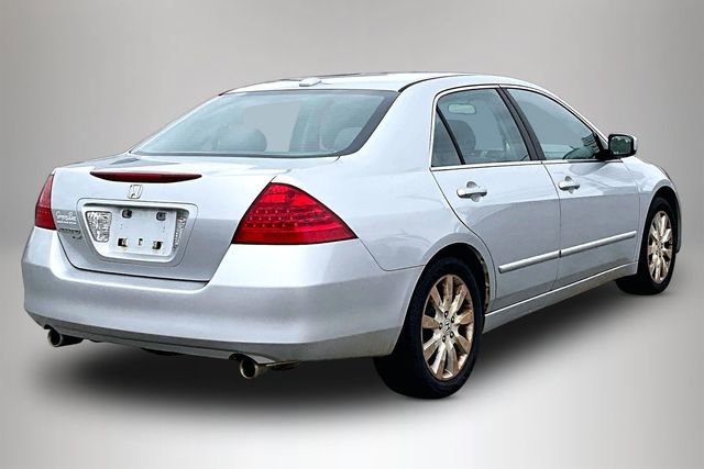 Used 2007 Honda Accord EX-L image 5
