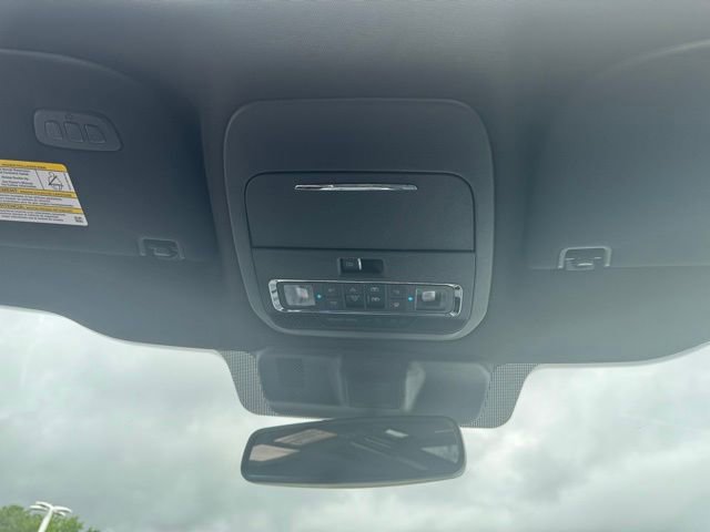 New 2025 Ford F150 Lariat w/ Equipment Group 501A Mid image 14