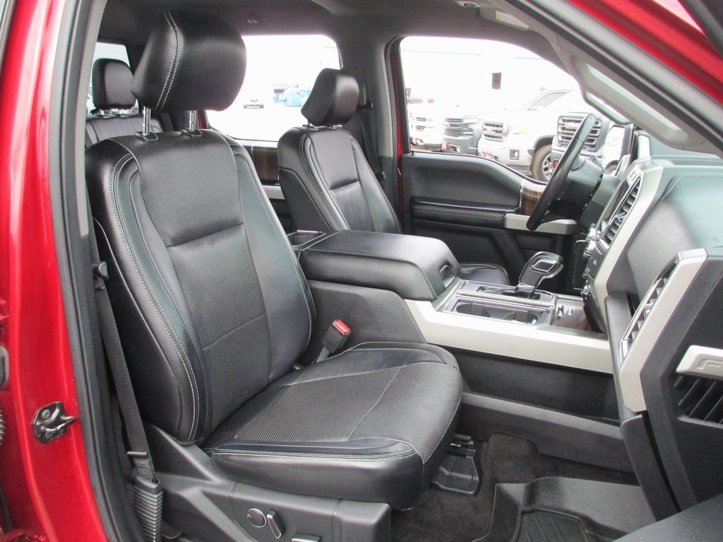 Used 2016 Ford F150 Lariat image 20