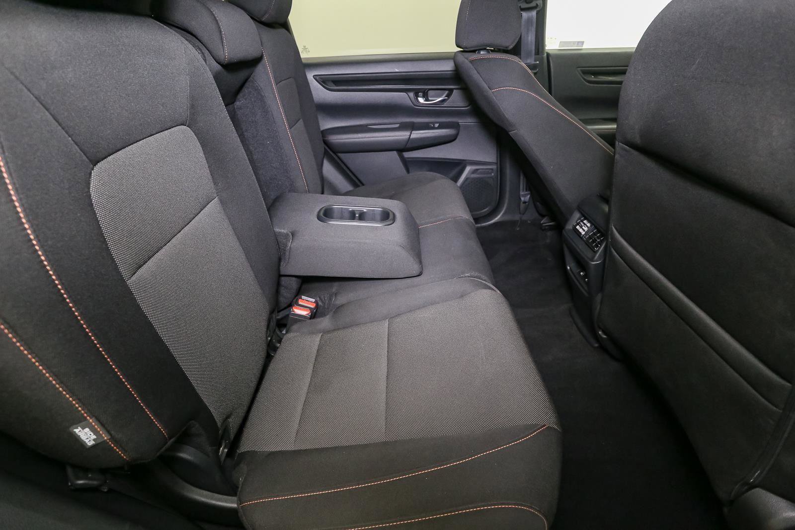 Used 2023 Honda CR-V Sport image 21