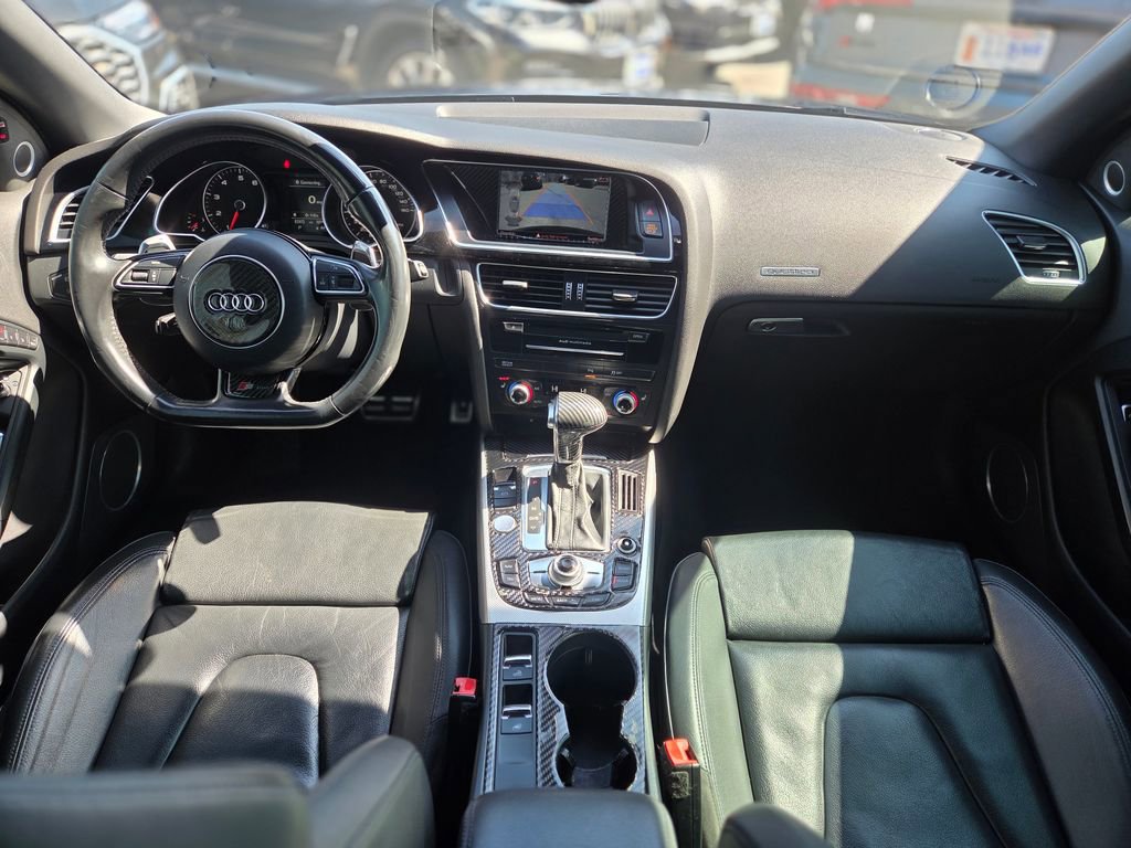 Used 2017 Audi A5 2.0T Sport w/ Technology Package image 14