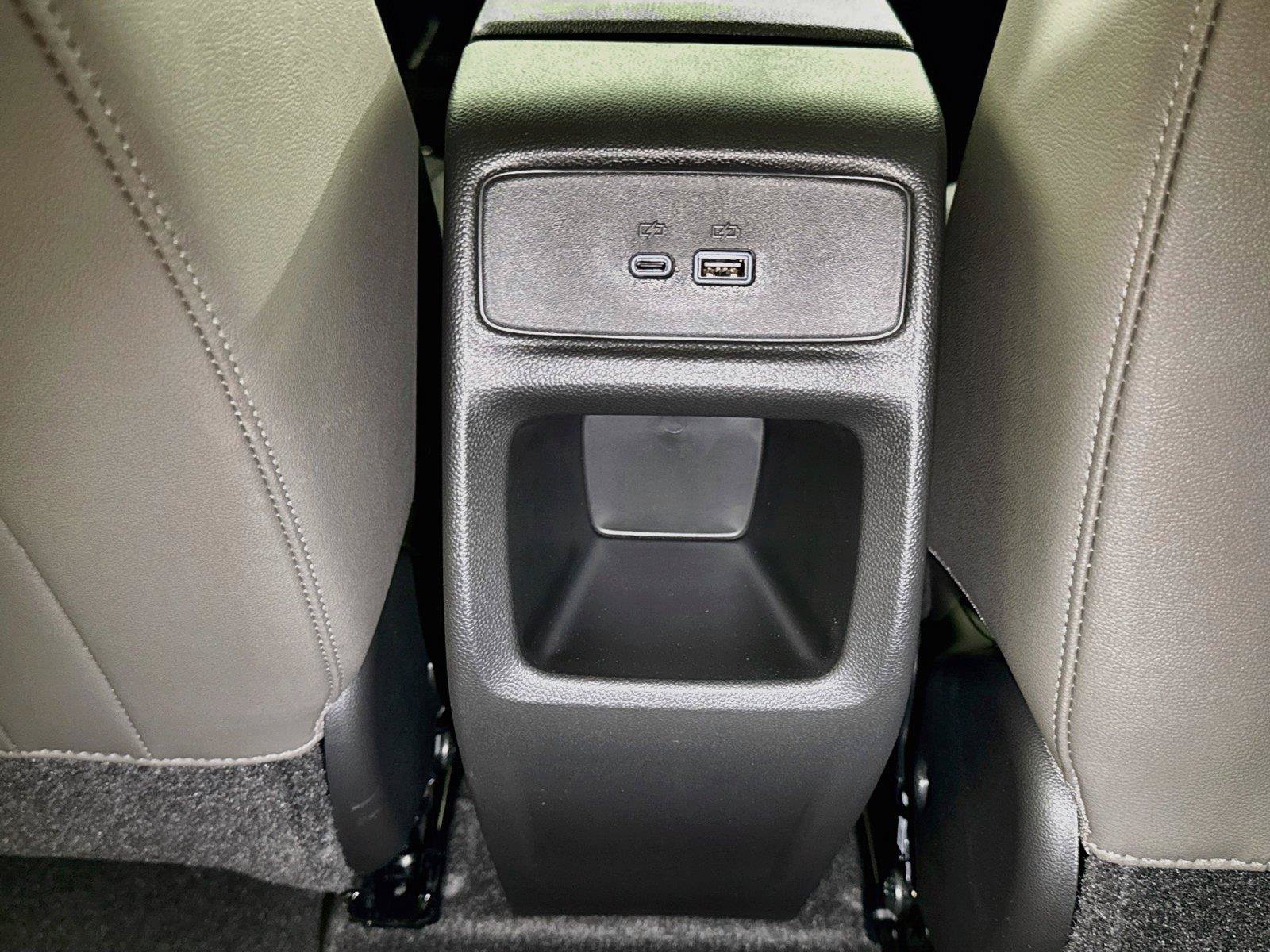 New 2026 Chevrolet Trax ACTIV w/ Driver Confidence Package FWD image 13